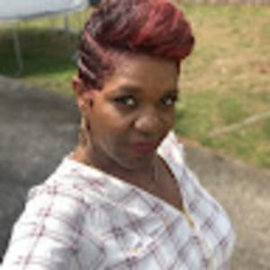 Meet your Posher, Angelia